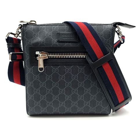 sac gucci messenger|Gucci Messenger bag for sale.